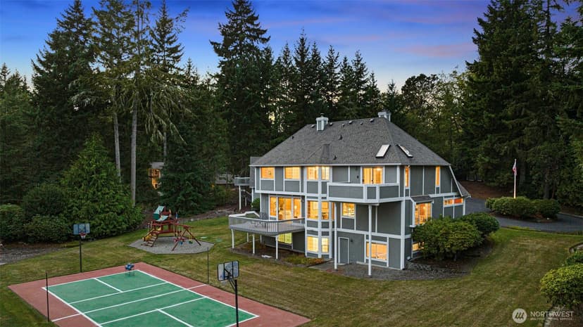 Property photo for 10218 125th Street NW, Gig Harbor photo 35
