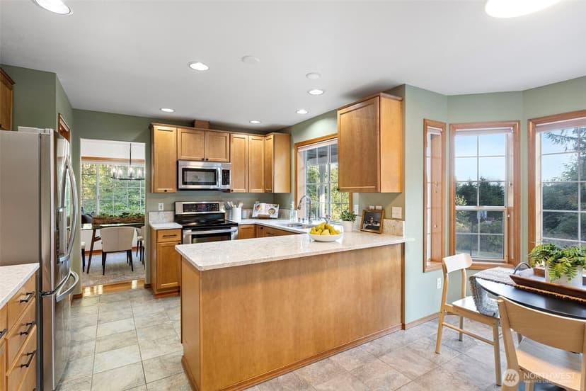 Property photo for 10218 125th Street NW, Gig Harbor photo 10