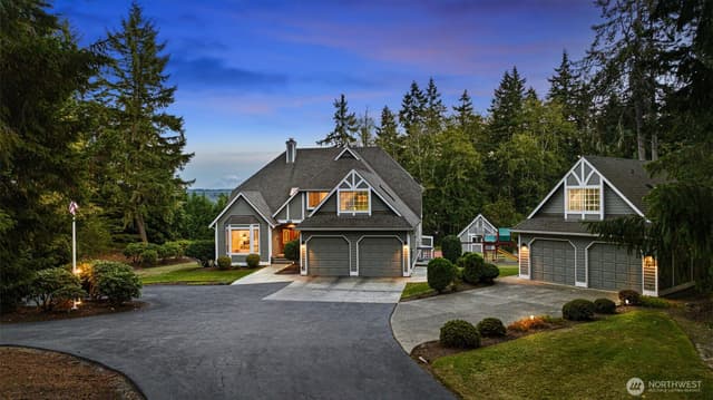 Property photo for 10218 125th Street NW, Gig Harbor