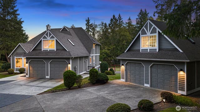 Property photo for 10218 125th Street NW, Gig Harbor photo 2