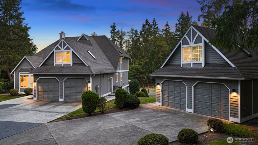 Property photo for 10218 125th Street NW, Gig Harbor photo 2