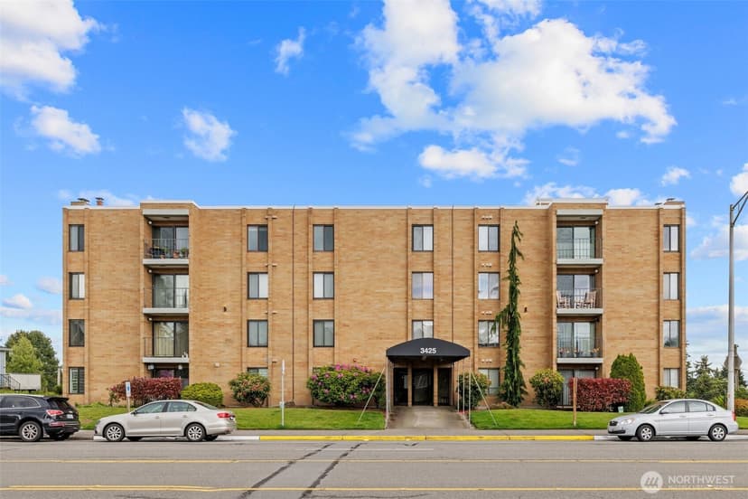 Property photo for 3425 Colby Avenue #502, Everett