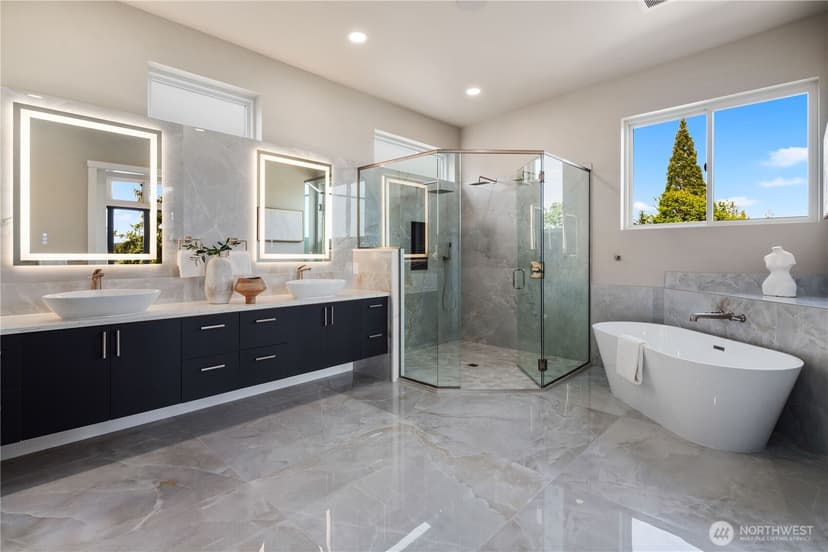 Property photo for 8814 NE Juanita Drive, Kirkland photo 26