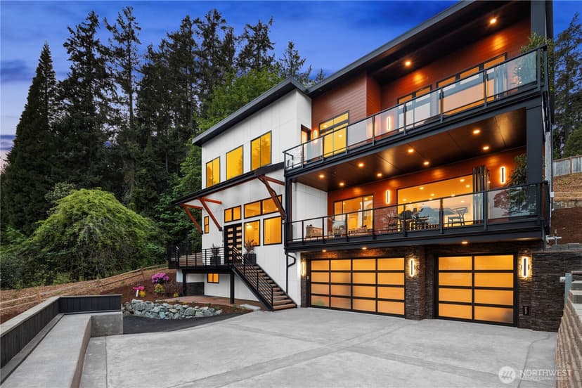 Property photo for 8814 NE Juanita Drive, Kirkland photo 38