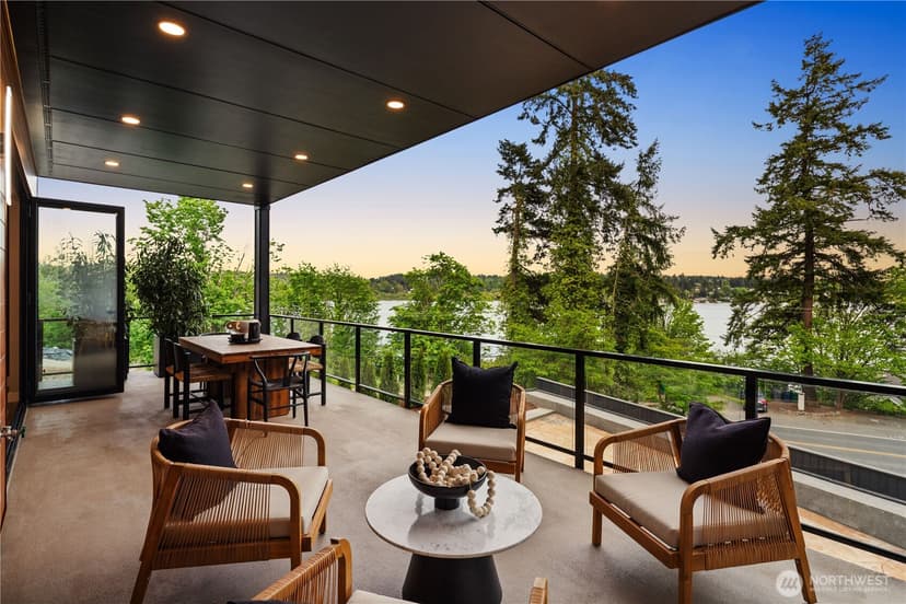 Property photo for 8814 NE Juanita Drive, Kirkland photo 8