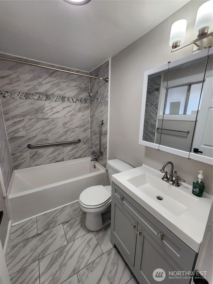 Property photo for 233 Canal Drive SE, Ocean Shores photo 14