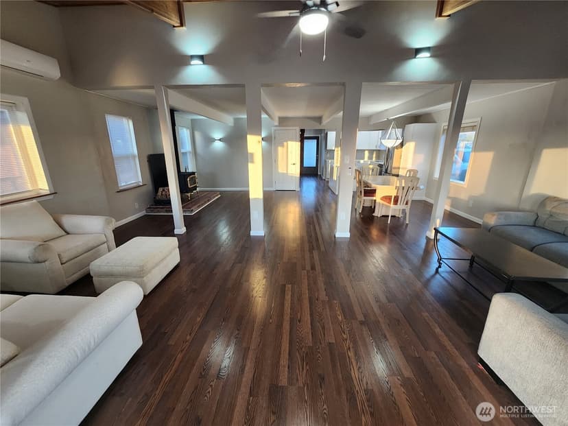 Property photo for 233 Canal Drive SE, Ocean Shores photo 7