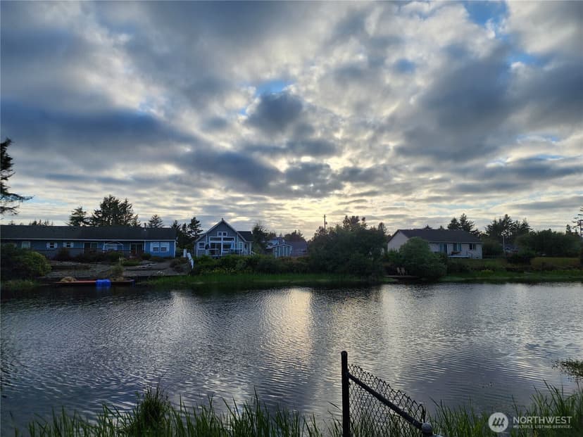 Property photo for 233 Canal Drive SE, Ocean Shores
