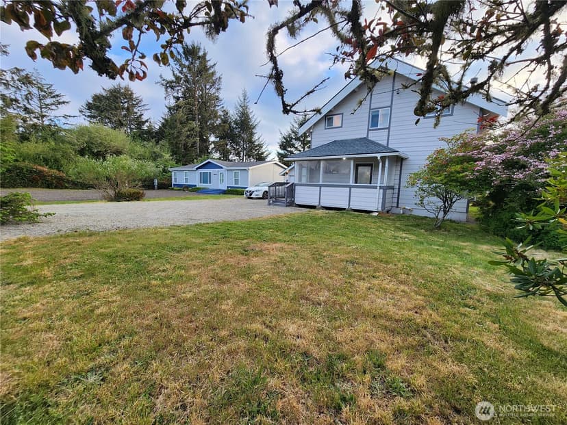 Property photo for 233 Canal Drive SE, Ocean Shores photo 22