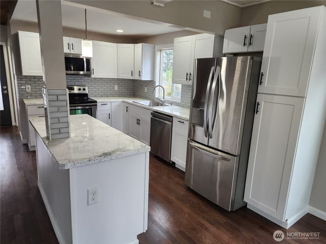Property photo for 233 Canal Drive SE, Ocean Shores photo 5