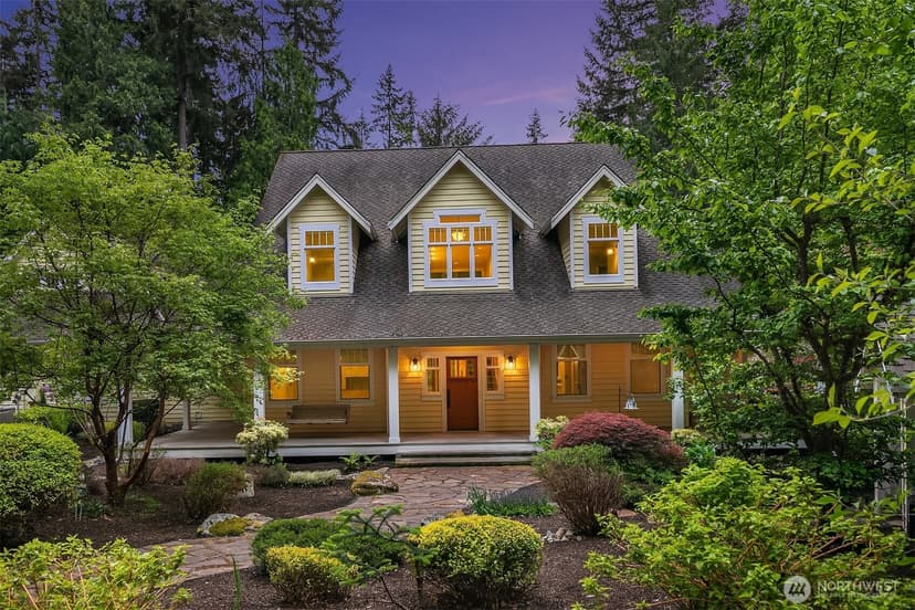Property photo for 19603 238TH Avenue NE, Woodinville photo 2
