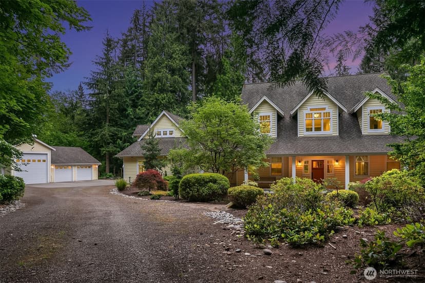 Property photo for 19603 238TH Avenue NE, Woodinville