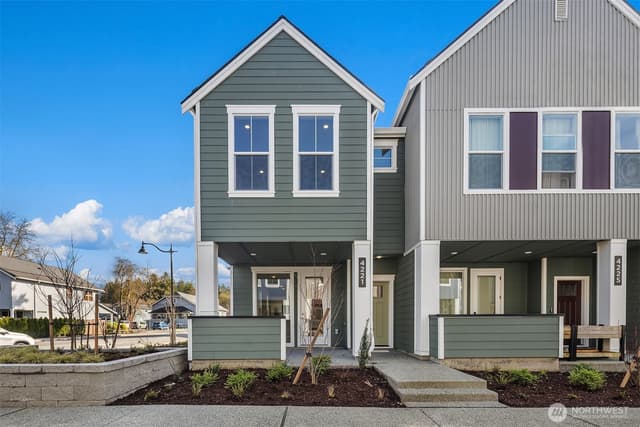 Property photo for 4221 McKinley Lot 33 Avenue, Carnation