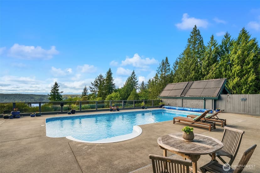 Property photo for 18005 Thorsen Road SW, Vashon photo 29