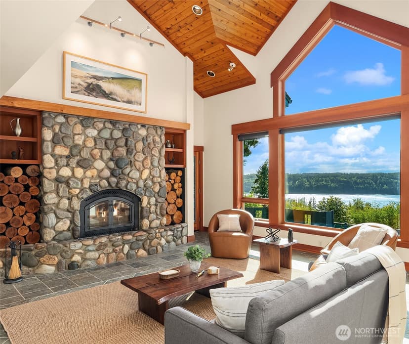 Property photo for 18005 Thorsen Road SW, Vashon photo 10