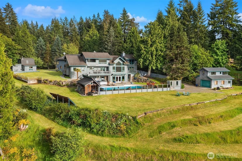 Property photo for 18005 Thorsen Road SW, Vashon photo 36
