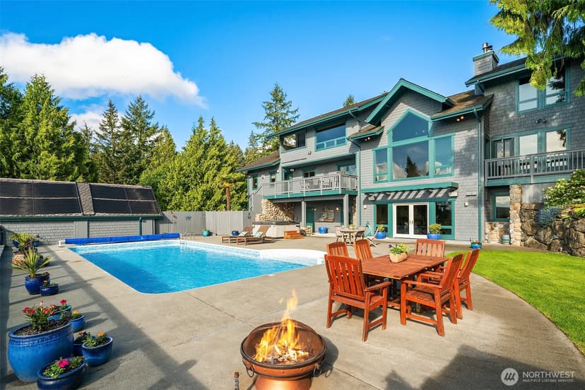 Property photo for 18005 Thorsen Road SW, Vashon photo 30