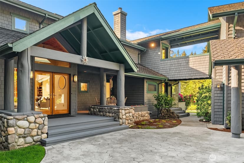 Property photo for 18005 Thorsen Road SW, Vashon photo 7