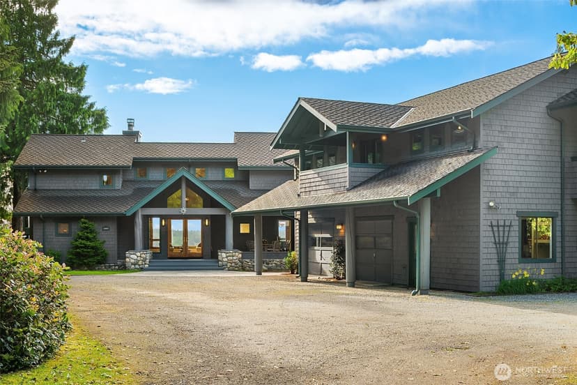 Property photo for 18005 Thorsen Road SW, Vashon photo 6