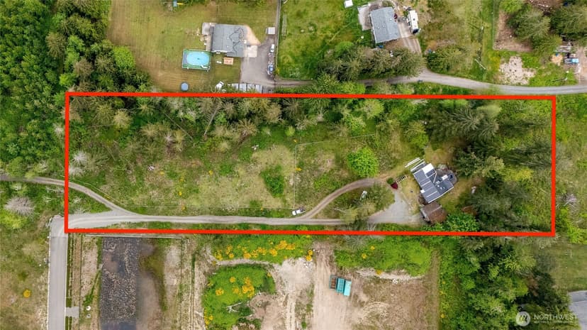 Property photo for 22512 State Route 410 E, Bonney Lake
