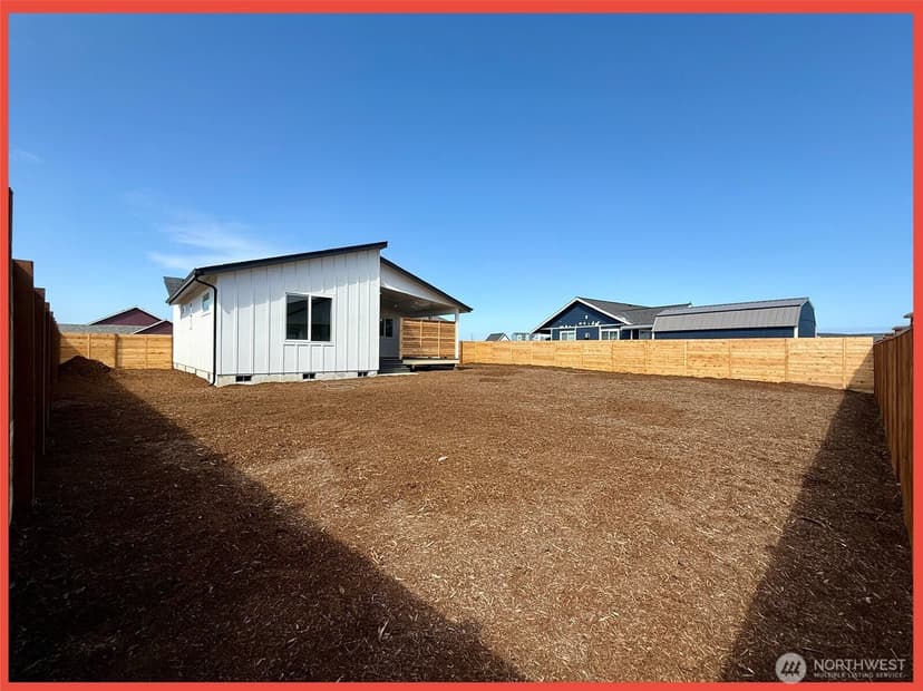Property photo for 455 N Portal Loop SW, Ocean Shores photo 8