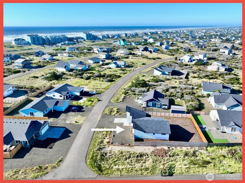 Property photo for 455 N Portal Loop SW, Ocean Shores photo 14