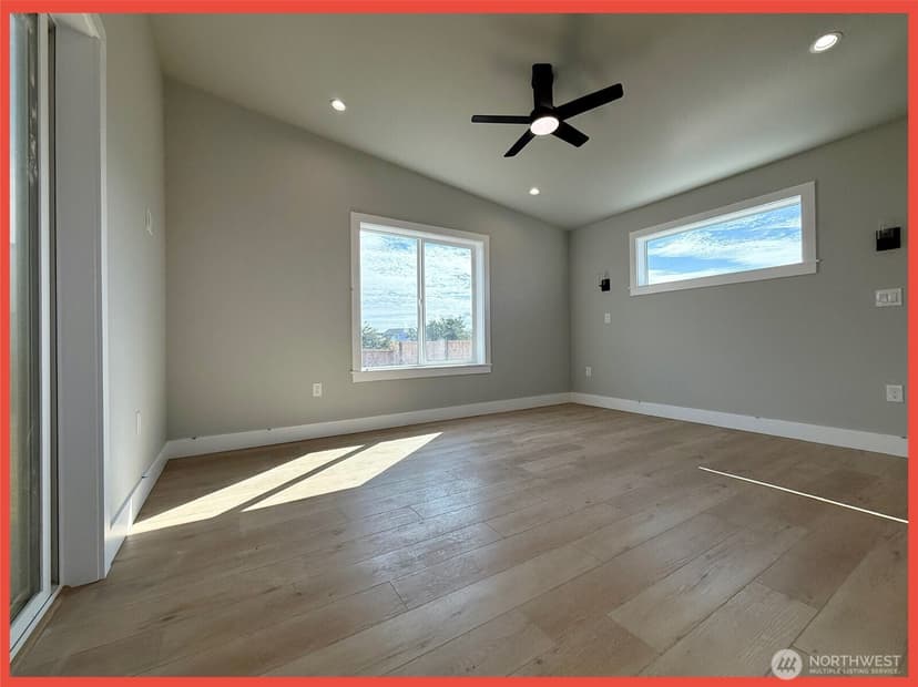 Property photo for 455 N Portal Loop SW, Ocean Shores photo 32