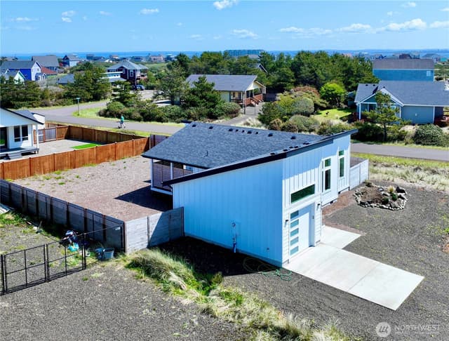 Property photo for 455 N Portal Loop SW, Ocean Shores photo 2