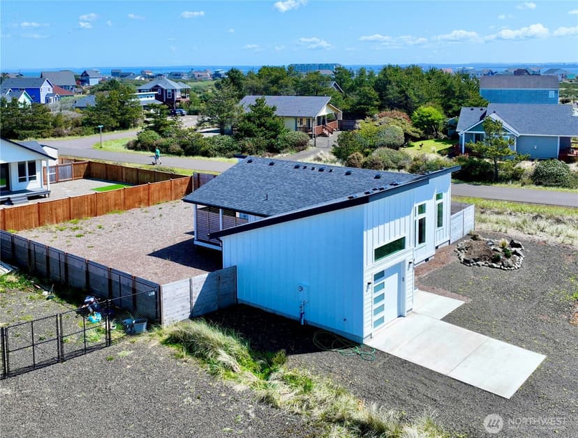Property photo for 455 N Portal Loop SW, Ocean Shores photo 2