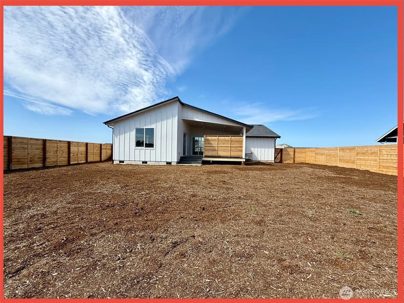 Property photo for 455 N Portal Loop SW, Ocean Shores photo 11