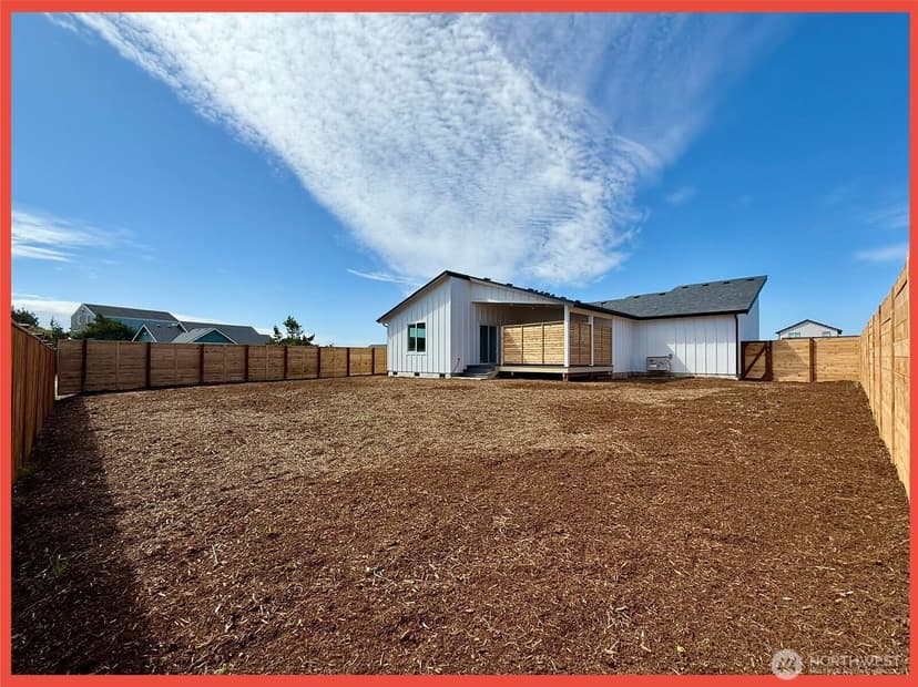 Property photo for 455 N Portal Loop SW, Ocean Shores photo 9