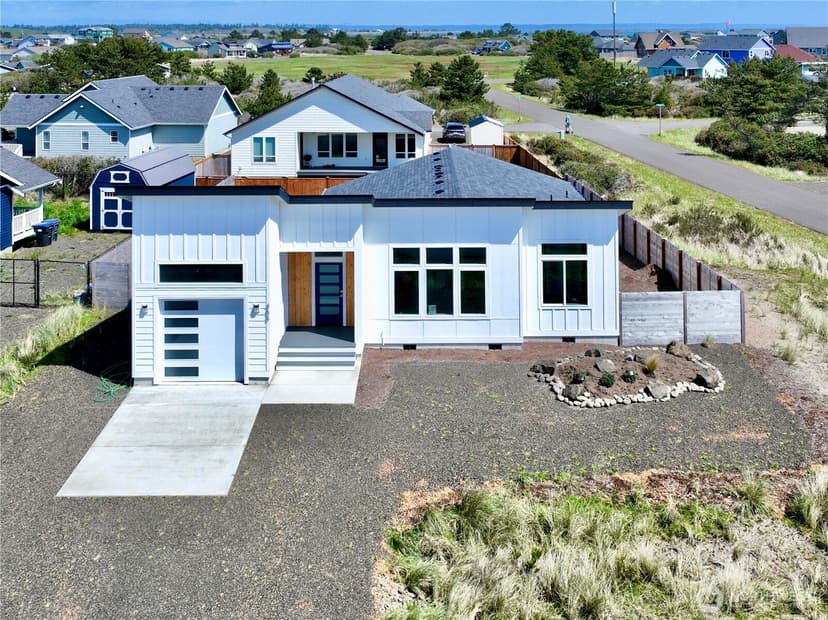 Property photo for 455 N Portal Loop SW, Ocean Shores photo 6