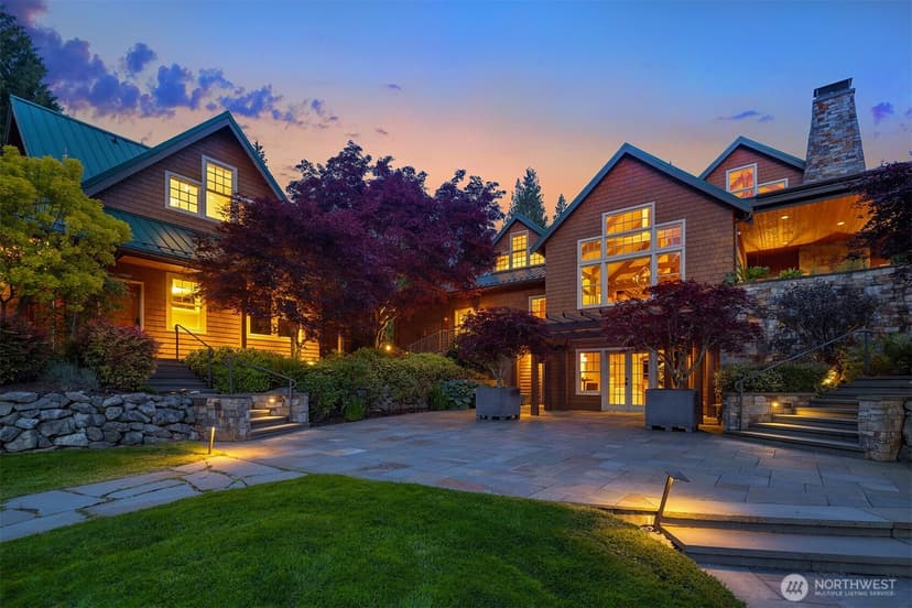 Property photo for 26970 SE Old Black Nugget Road, Issaquah photo 29