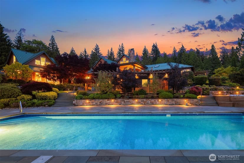 Property photo for 26970 SE Old Black Nugget Road, Issaquah photo 31