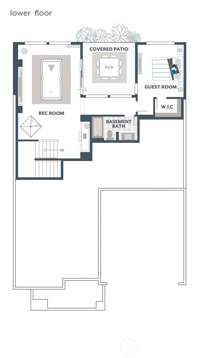 Property photo for 3714 100th Street Ct, Gig Harbor photo 4