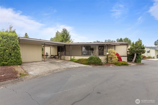 Property photo for 11436 SE 208th Street #180, Kent