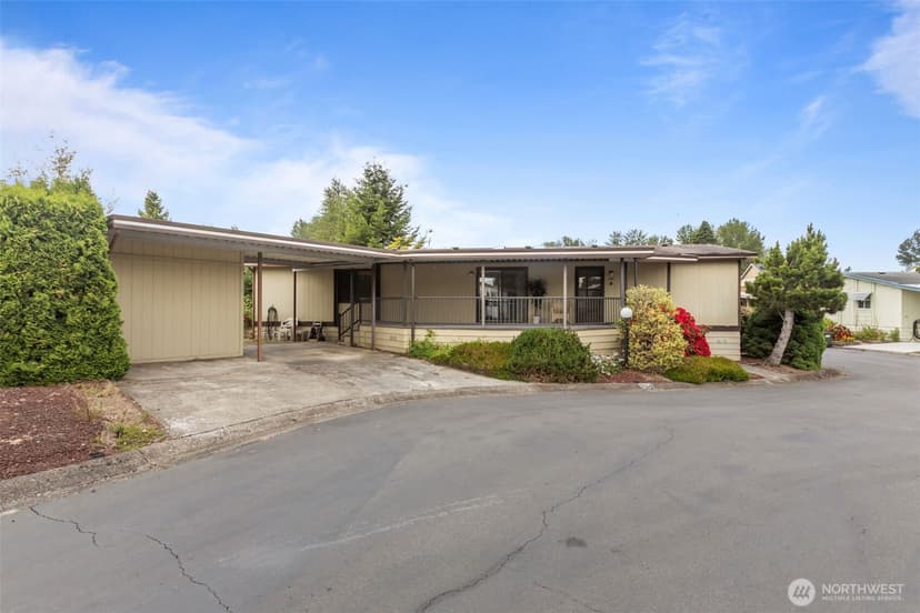 Property photo for 11436 SE 208th Street #180, Kent