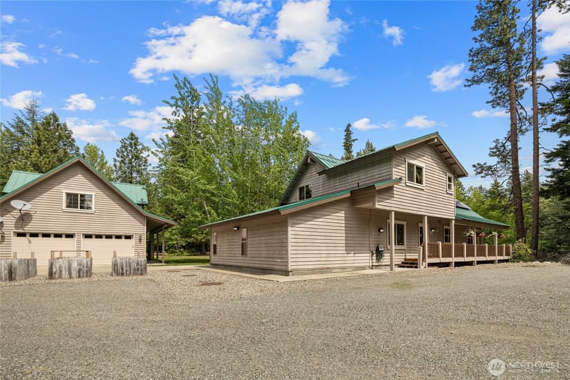 Property photo for 180 Sierra Lane, Ronald photo 6