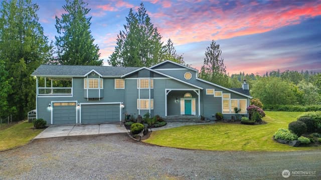 Property photo for 5501 55th Street SE, Auburn