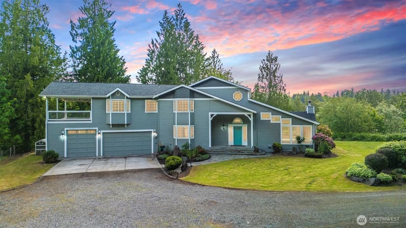 Property photo for 5501 55th Street SE, Auburn
