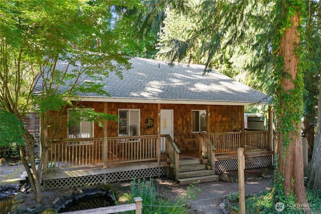 Property photo for 4141 Timberline Road, Clinton
