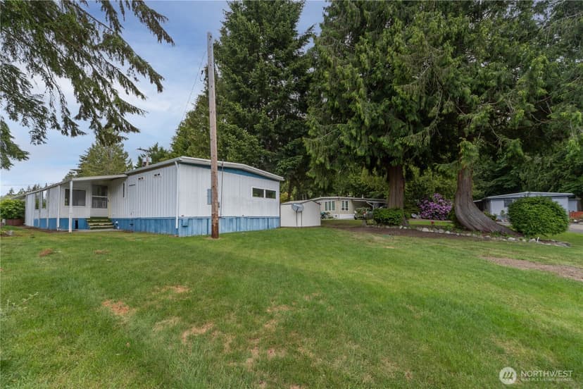 Property photo for 16300 NE State Highway 305 #10, Poulsbo photo 24