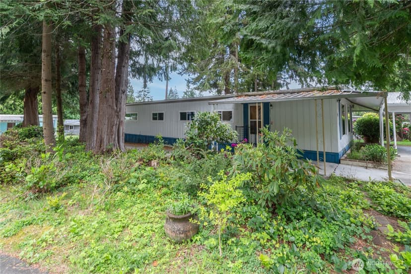 Property photo for 16300 NE State Highway 305 #10, Poulsbo photo 27