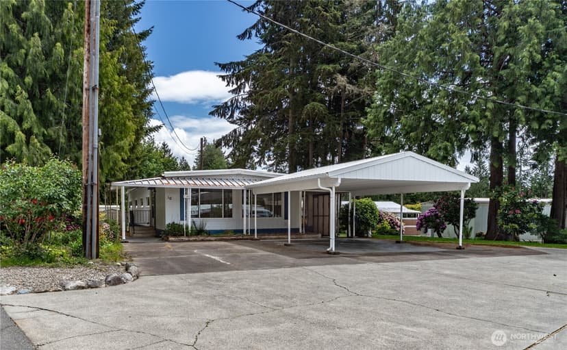 Property photo for 16300 NE State Highway 305 #10, Poulsbo
