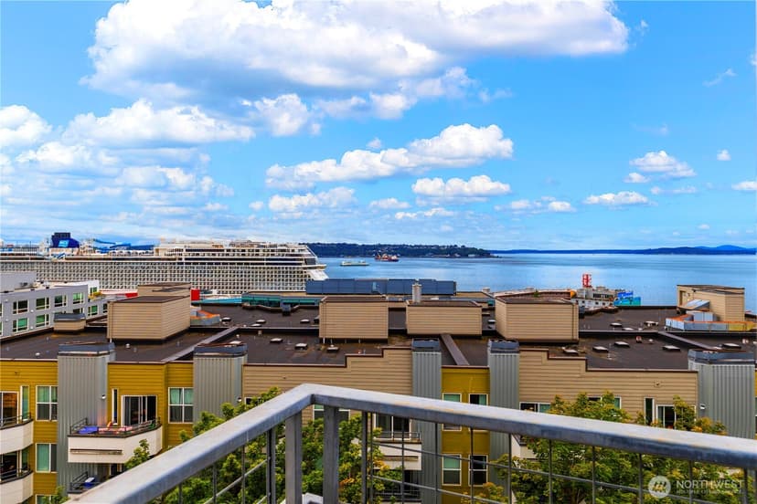 Property photo for 2440 Western Avenue #807, Seattle photo 29