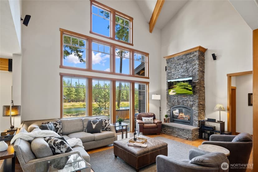 Property photo for 950 Coal Mine Way, Cle Elum photo 16