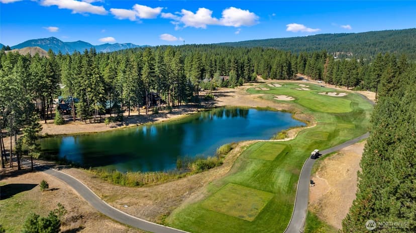 Property photo for 950 Coal Mine Way, Cle Elum photo 6