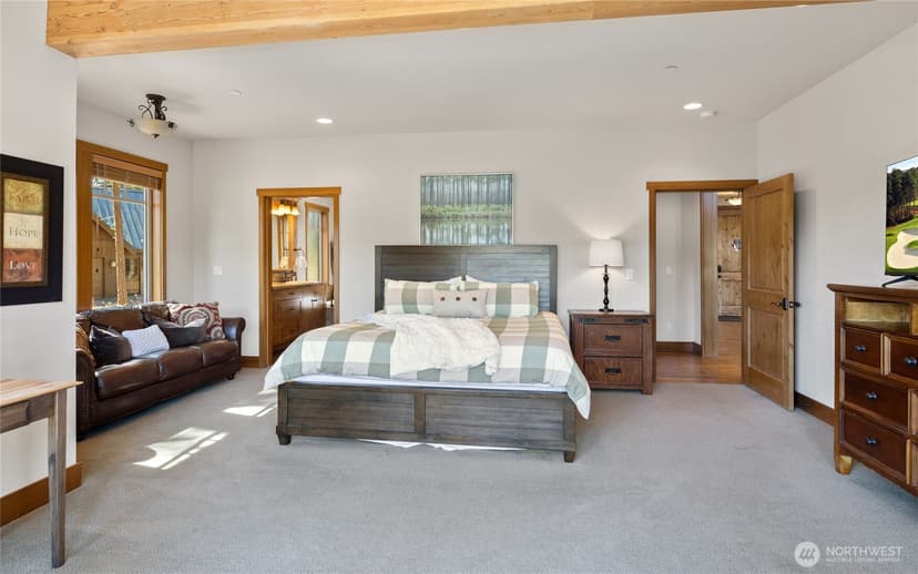 Property photo for 950 Coal Mine Way, Cle Elum photo 25