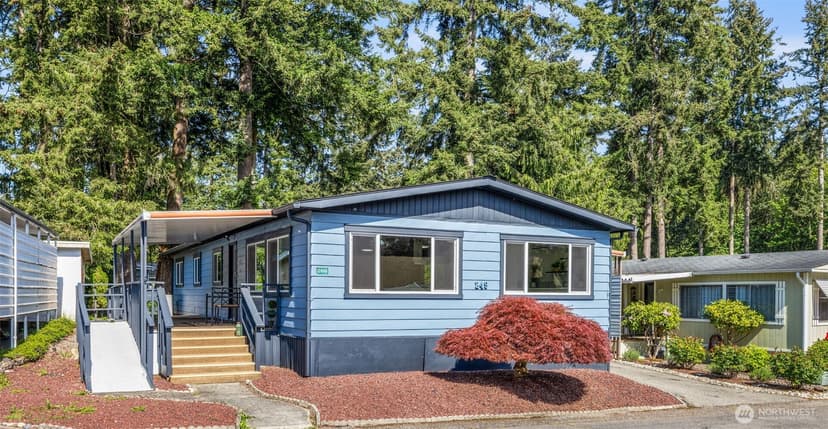 Property photo for 12615 113th Street E #249, Puyallup photo 2