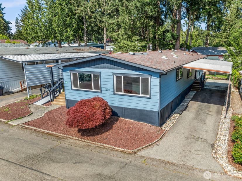 Property photo for 12615 113th Street E #249, Puyallup photo 29